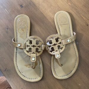 Tory Burch Miller sandal